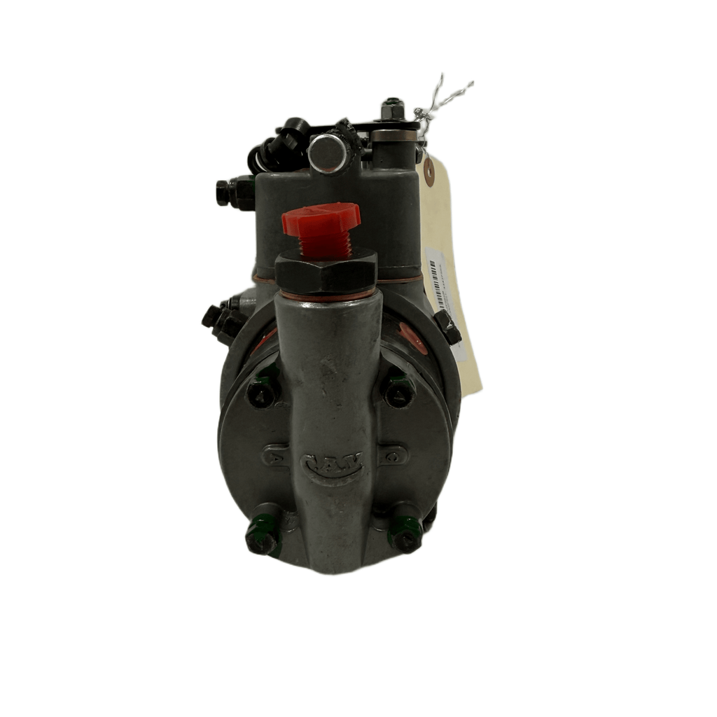 3342F960R (3342F961) Rebuilt Lucas CAV DPA Injection Pump Fits Perkins 4.236 DEMAG Massey Ferguson Diesel Engine - Goldfarb & Associates Inc