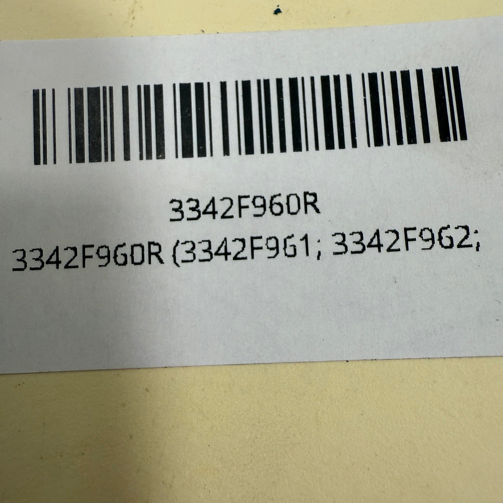 3342F960R (3342F961) Rebuilt Lucas CAV DPA Injection Pump Fits Perkins 4.236 DEMAG Massey Ferguson Diesel Engine - Goldfarb & Associates Inc