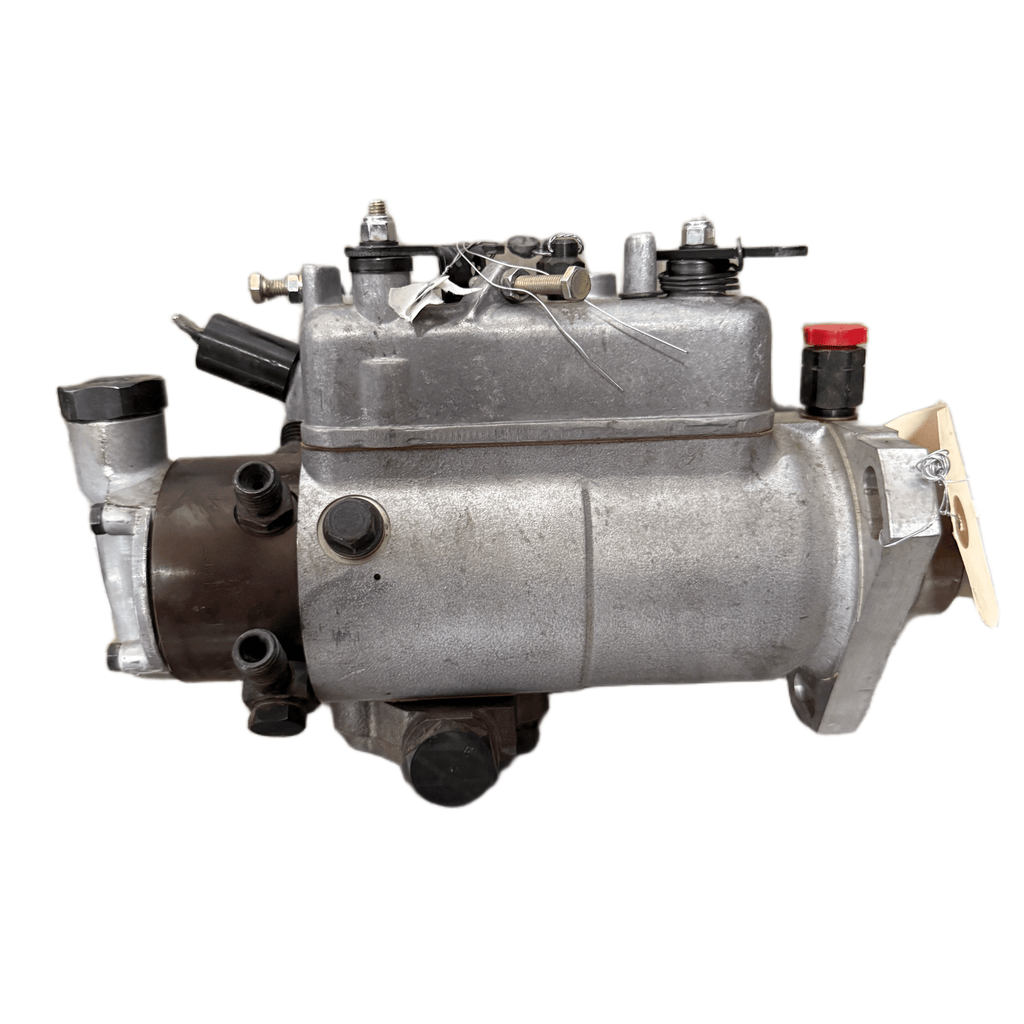 3343F110R (2643C138, 2643C137, 3343F111, 3343F112, 3343F113) Rebuilt Lucas CAV Delphi Injection Pump Fits 4.248.2 Perkins, Caterpillar, MF and Hyster Diesel Engine - Goldfarb & Associates Inc