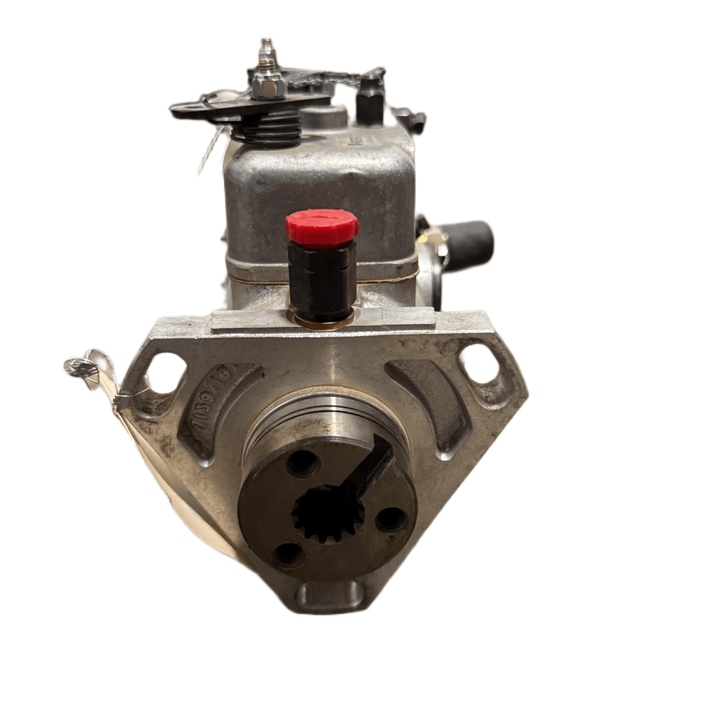 3343F110R (2643C138, 2643C137, 3343F111, 3343F112, 3343F113) Rebuilt Lucas CAV Delphi Injection Pump Fits 4.248.2 Perkins, Caterpillar, MF and Hyster Diesel Engine - Goldfarb & Associates Inc