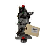 3343F371R (3343F370; 3343F372; 2643C170) Rebuilt Delphi DPA Injection Pump fits Perkins T4.236 Rated at 76KW 2600RPM Engine