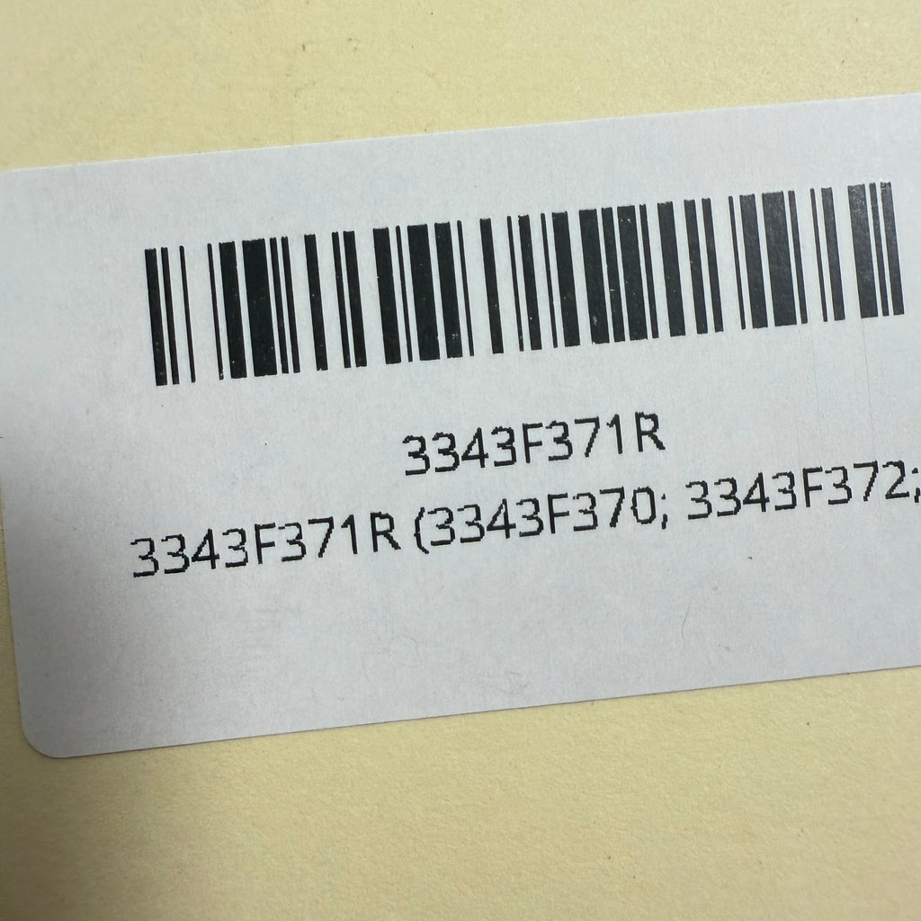 3343F371R (3343F370; 3343F372; 2643C170) Rebuilt Delphi DPA Injection Pump fits Perkins T4.236 Rated at 76KW 2600RPM Engine