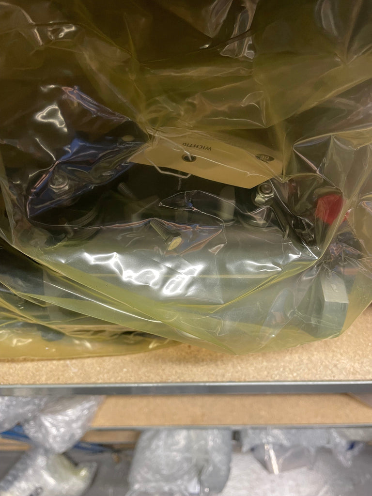3343F741N (3343F740; 3343F742; 3343F743; 2643C232; 10135MFG; 2643C210PT/7/2640) New Lucas CAV DPA Type 645 Injection Pump Fits Perkins Diesel Backhoe Front End Loader CAT Engine - Goldfarb & Associates Inc