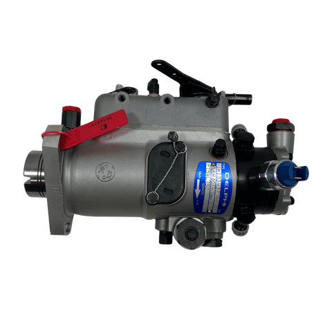 3343F613DR (2643C259 ; 2643C213) New Delphi DPA Fuel Injection Pump fits Perkins Engine - Goldfarb & Associates Inc