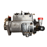 3348F100N (3348F101; 3348F102; 3348F103; 2643C248) New Lucas CAV Perkins Injection Pump Fits Perkins New Holland 4.236 Diesel Fuel Engine - Goldfarb & Associates Inc
