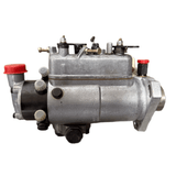 3348F100N (3348F101; 3348F102; 3348F103; 2643C248) New Lucas CAV Perkins Injection Pump Fits Perkins New Holland 4.236 Diesel Fuel Engine - Goldfarb & Associates Inc