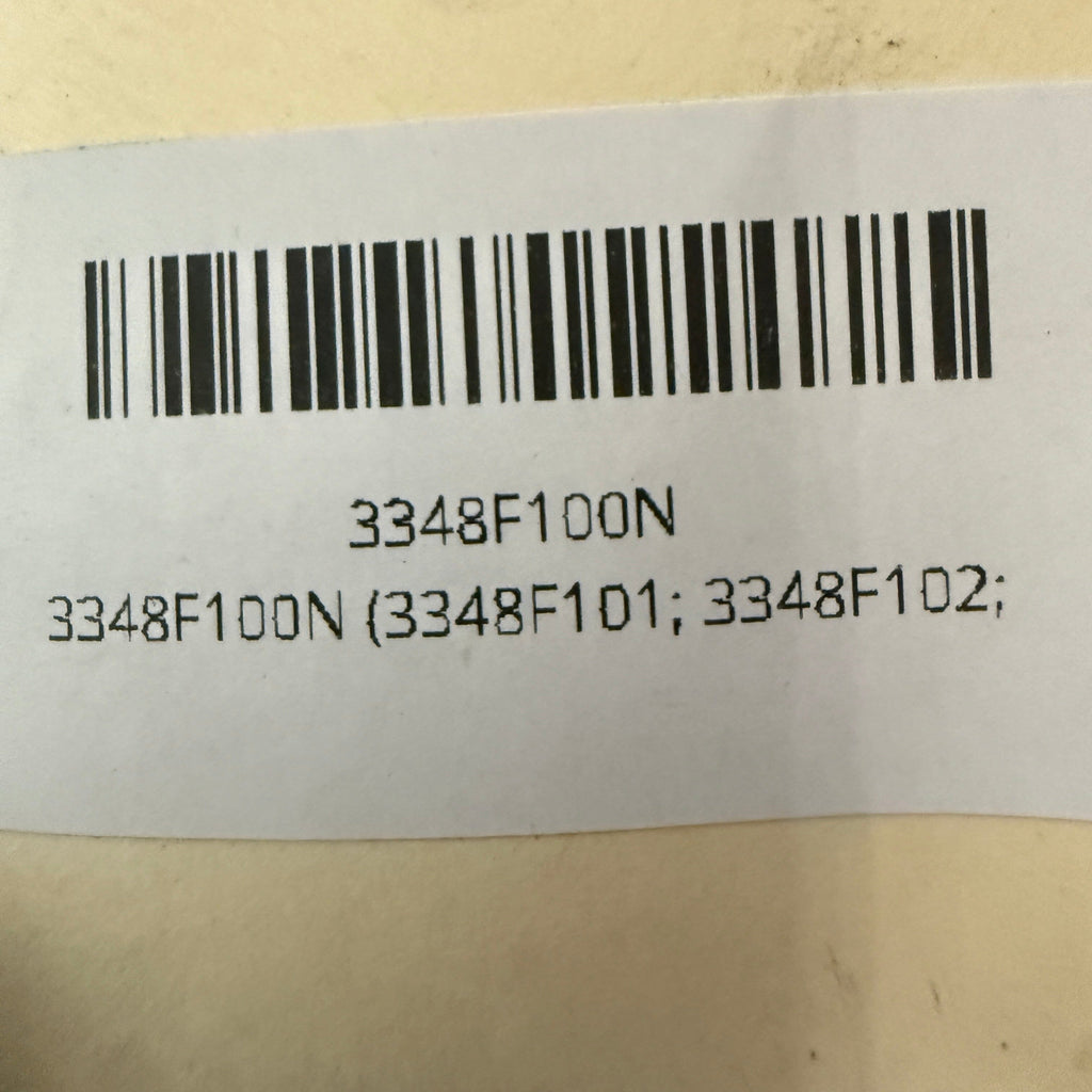 3348F100N (3348F101; 3348F102; 3348F103; 2643C248) New Lucas CAV Perkins Injection Pump Fits Perkins New Holland 4.236 Diesel Fuel Engine - Goldfarb & Associates Inc