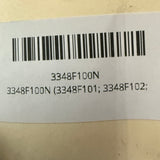 3348F100N (3348F101; 3348F102; 3348F103; 2643C248) New Lucas CAV Perkins Injection Pump Fits Perkins New Holland 4.236 Diesel Fuel Engine - Goldfarb & Associates Inc