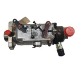 3348F100R (3348F101; 3348F102; 2643C248; 2643C257) Rebuilt Lucas CAV Injection Pump Fits Perkins 4.236 Diesel Engine - Goldfarb & Associates Inc