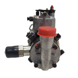 3348F100R (3348F101; 3348F102; 2643C248; 2643C257) Rebuilt Lucas CAV Injection Pump Fits Perkins 4.236 Diesel Engine - Goldfarb & Associates Inc