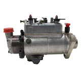 3348F100DR (3348F101; 3348F102; 3348F103; 2643C248) Rebuilt Lucas CAV Perkins Injection Pump Fits Perkins New Holland 4.236 Diesel Fuel Engine - Goldfarb & Associates Inc