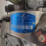3348F100DR (3348F101; 3348F102; 3348F103; 2643C248) Rebuilt Lucas CAV Perkins Injection Pump Fits Perkins New Holland 4.236 Diesel Fuel Engine - Goldfarb & Associates Inc