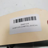 3348F100DR (3348F101; 3348F102; 3348F103; 2643C248) Rebuilt Lucas CAV Perkins Injection Pump Fits Perkins New Holland 4.236 Diesel Fuel Engine - Goldfarb & Associates Inc