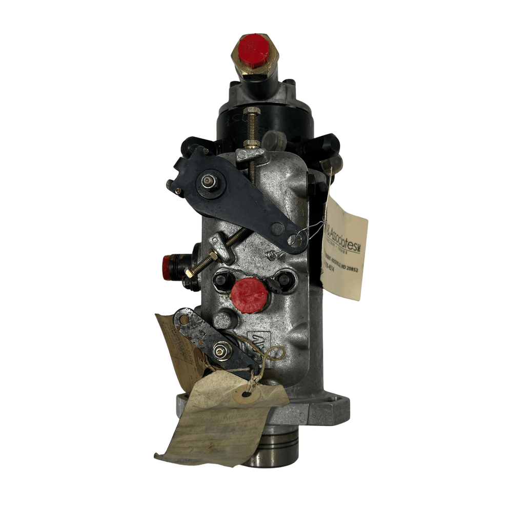 3348F590N (89NY9A543BA) New Lucas CAV DPA Fuel Injection Pump fits Ford Engine - Goldfarb & Associates Inc