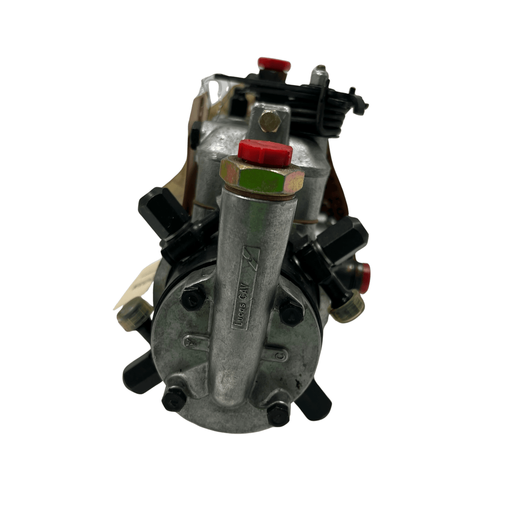 3348F590N (89NY9A543BA) New Lucas CAV DPA Fuel Injection Pump fits Ford Engine - Goldfarb & Associates Inc