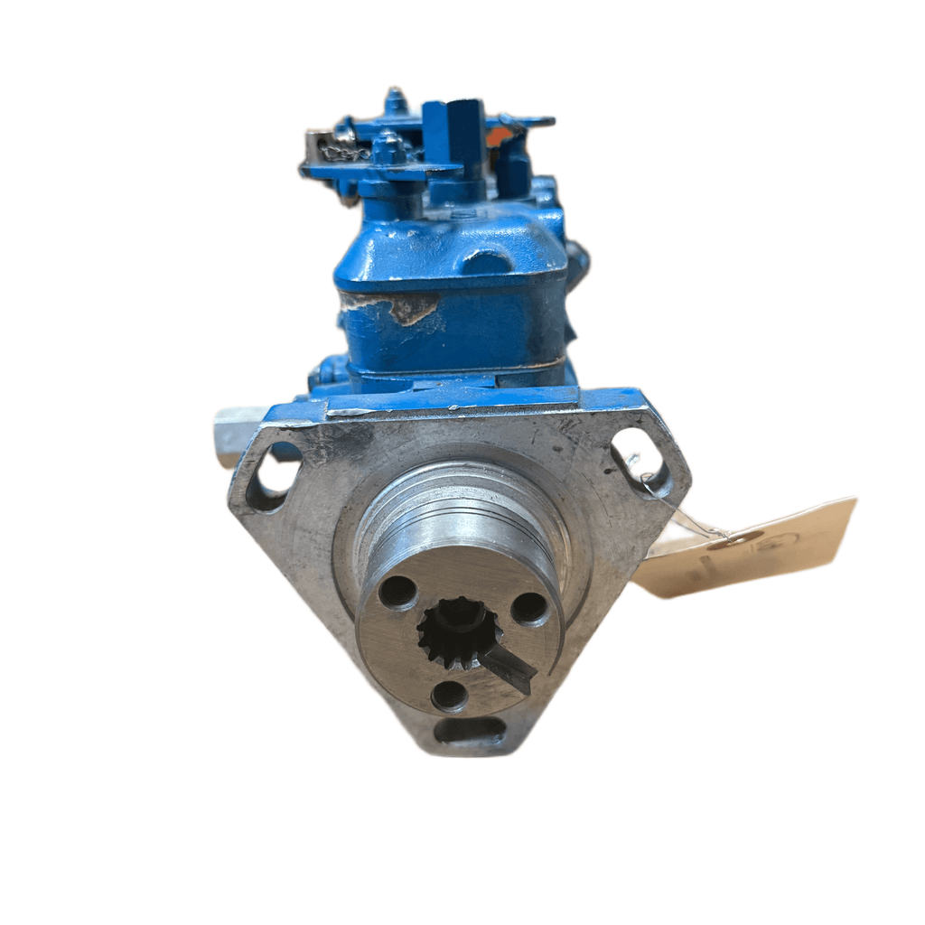 3348F610R (89NY9A543CA) Rebuilt Lucas CAV DPA Fuel Injection Pump fits Ford Engine - Goldfarb & Associates Inc