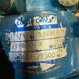 3348F610R (89NY9A543CA) Rebuilt Lucas CAV DPA Fuel Injection Pump fits Ford Engine - Goldfarb & Associates Inc