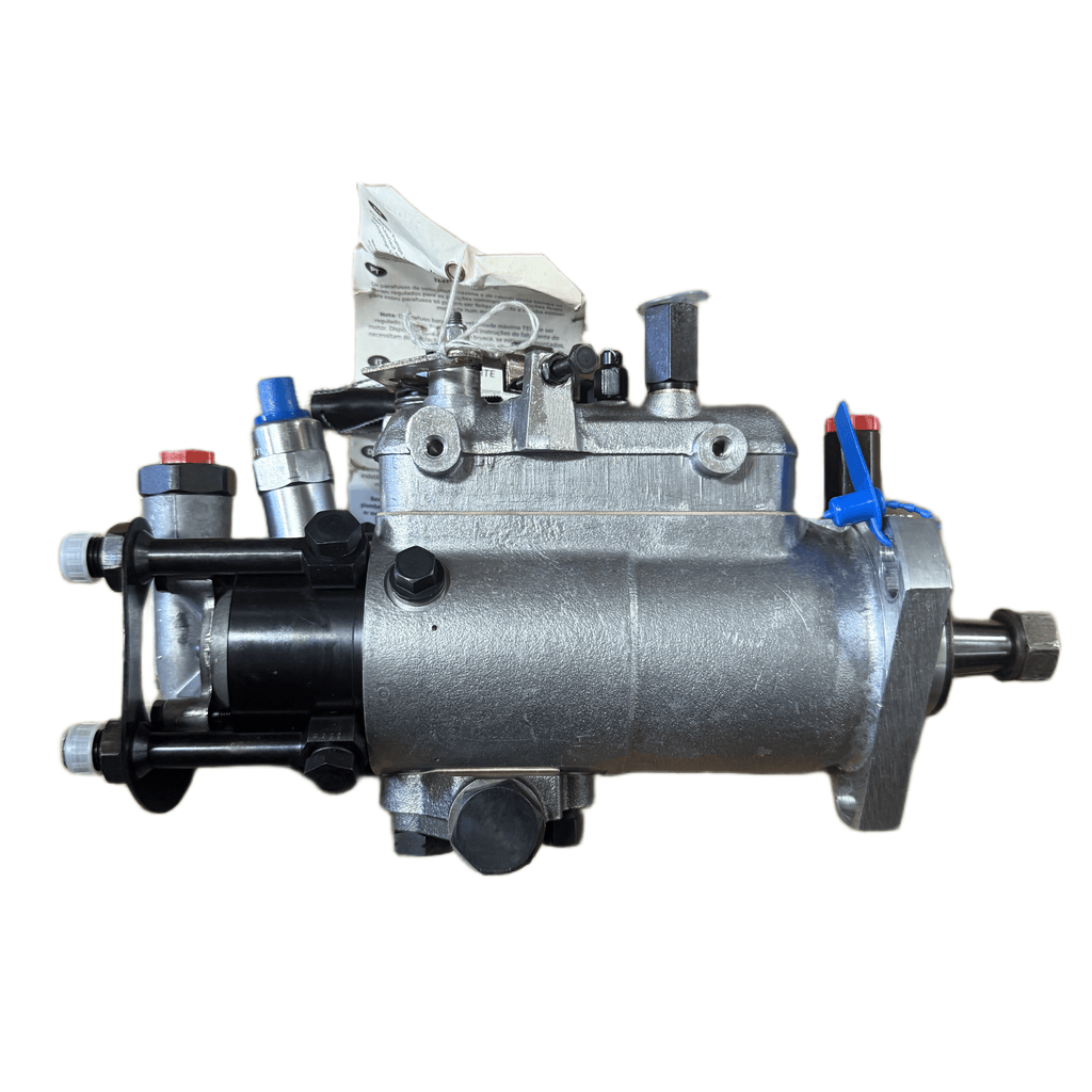 3348F810TR (2643C629; 2643C630) Rebuilt Delphi DPA Injection Pump fits Perkins 1004.4 GR Engine - Goldfarb & Associates Inc