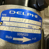 3348F810TR (2643C629; 2643C630) Rebuilt Delphi DPA Injection Pump fits Perkins 1004.4 GR Engine - Goldfarb & Associates Inc