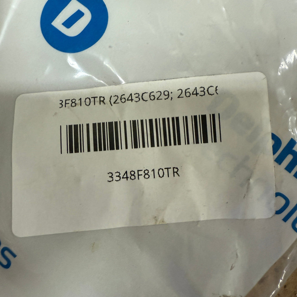 3348F810TR (2643C629; 2643C630) Rebuilt Delphi DPA Injection Pump fits Perkins 1004.4 GR Engine - Goldfarb & Associates Inc