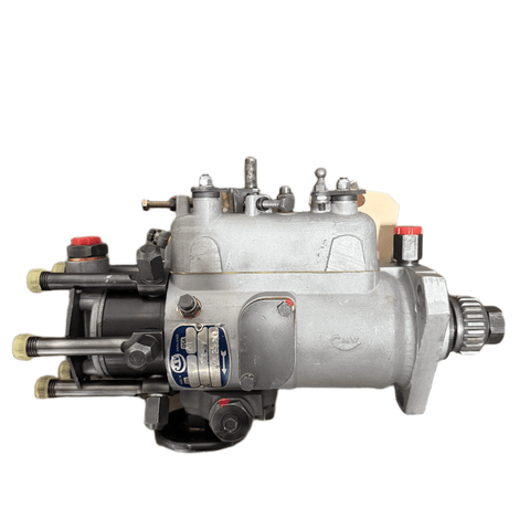 3362F020R Rebuilt Delphi DPA Injection Pump fits Diesel Engine - Goldfarb & Associates Inc
