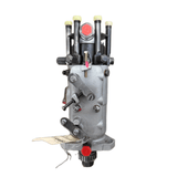 3362F020R Rebuilt Delphi DPA Injection Pump fits Diesel Engine - Goldfarb & Associates Inc