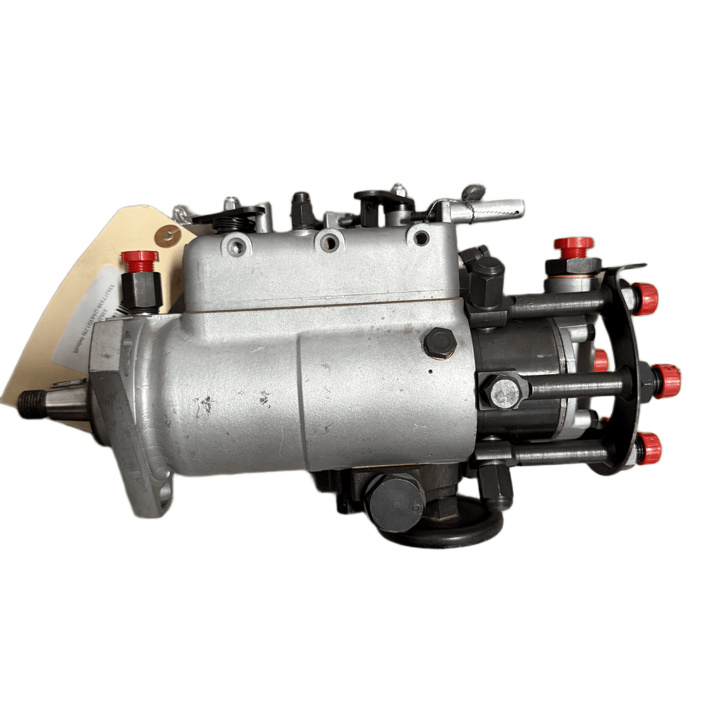 3362F733R (2643D129) Rebuilt Delphi Lucas CAV Injection Pump fits Perkins Engine - Goldfarb & Associates Inc