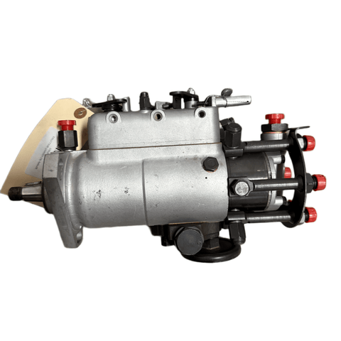 3362F733R (2643D129) Rebuilt Delphi Lucas CAV Injection Pump fits Perkins Engine - Goldfarb & Associates Inc