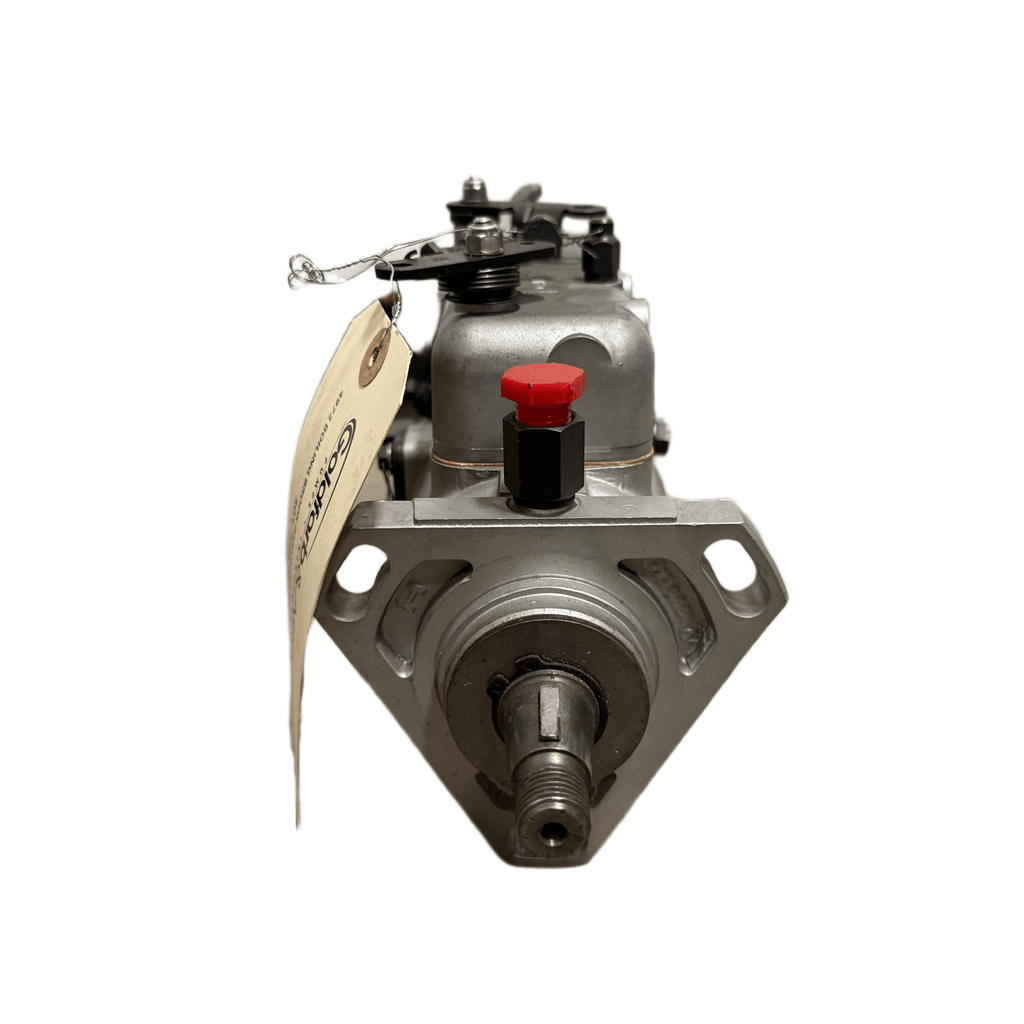 3362F733R (2643D129) Rebuilt Delphi Lucas CAV Injection Pump fits Perkins Engine - Goldfarb & Associates Inc