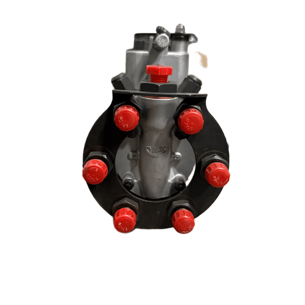 3362F733R (2643D129) Rebuilt Delphi Lucas CAV Injection Pump fits Perkins Engine - Goldfarb & Associates Inc