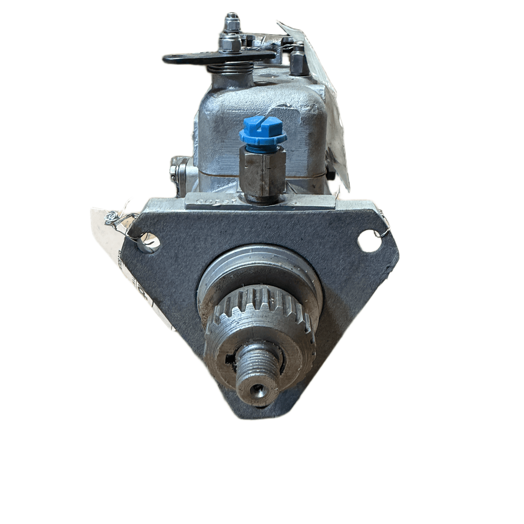 3363F052R (3363F050; 3363F051; 2643D150; 2643D150LX) Rebuilt Delphi DPA Injection Pump Fits Perkins Massey Ferguson 6.354.4 Diesel Engine - Goldfarb & Associates Inc