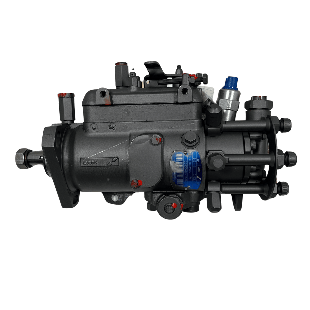 3363F723DR (3280796; 3280797) New Delphi DPA Injection Pump fits Cummins 6B Engine