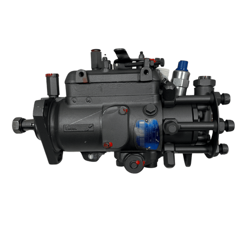 3363F842GN (3363F840G; 3363F841G; 3363F843G; 2643D611) New Delphi DPA Injection Pump fits Perkins 6.60GR Engine - Goldfarb & Associates Inc