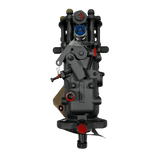 3363F841GN (3363F842G; 3363F843G; 2643D611) New Delphi DPA Injection Pump fits Perkins 6.60GR Engine - Goldfarb & Associates Inc