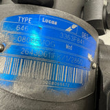 3363F841GN (3363F842G; 3363F843G; 2643D611) New Delphi DPA Injection Pump fits Perkins 6.60GR Engine - Goldfarb & Associates Inc