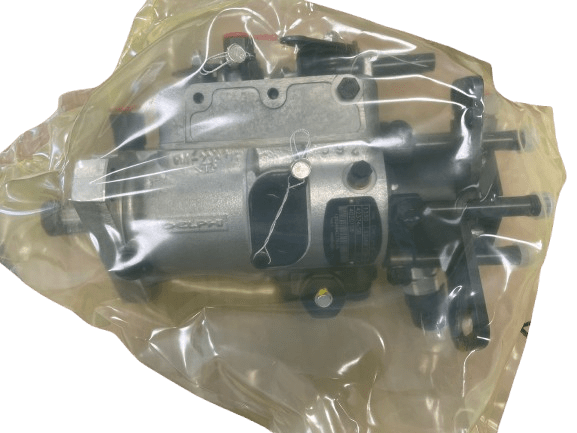 3369F332PDR (3369F330P) New Delphi 12V Injection Pump Fits Cummins 5.9L 210 HP Marine 6BT Diesel Engine - Goldfarb & Associates Inc