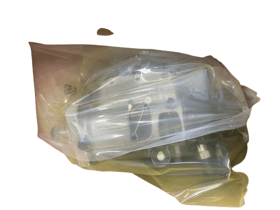 3369F332PDR (3369F330P) New Delphi 12V Injection Pump Fits Cummins 5.9L 210 HP Marine 6BT Diesel Engine - Goldfarb & Associates Inc