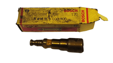 3-418-303-000 (3-418-303-000) New Bosch PLUNGER - Goldfarb & Associates Inc