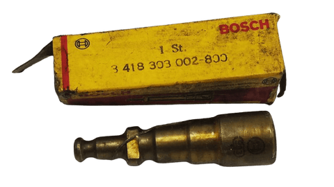 3-418-303-002n New Bosch Plunger - Goldfarb & Associates Inc