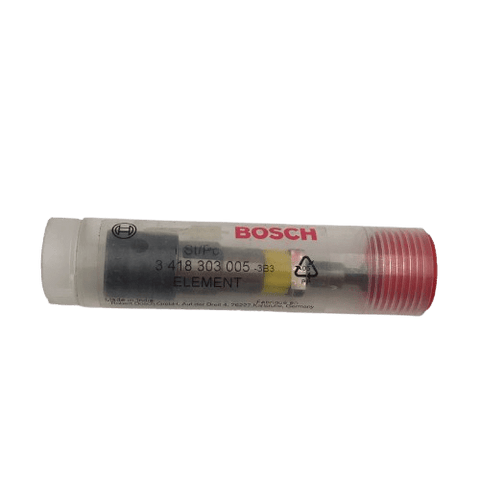 3-418-303-005N New Bosch Plunger & Barrel fits Diesel Engine - Goldfarb & Associates Inc