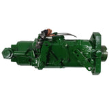 3432440DR (AR67092) Rebuilt Lucas CAV; Rotodiesel DPA Fuel Injection Pump fits John Deere 1530 Tractor 3.164DL Engine - Goldfarb & Associates Inc