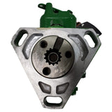 3432440DR (AR67092) Rebuilt Lucas CAV; Rotodiesel DPA Fuel Injection Pump fits John Deere 1530 Tractor 3.164DL Engine - Goldfarb & Associates Inc