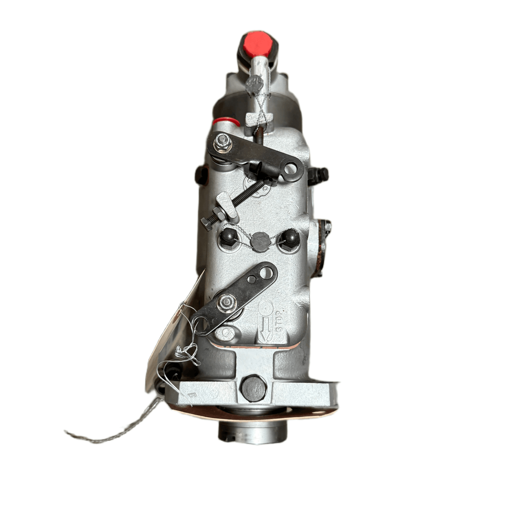 3432F440R Rebuilt Lucas CAV Delphi DPA Injection Pump fits Diesel Engine - Goldfarb & Associates Inc