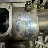 3442370 (3442F370) Core Lucas CAV DPA 4 Cyl Injection Pump fits Diesel Engine - Goldfarb & Associates Inc