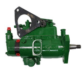 3448F230DR (RE16055; RE36753; 3239F040; SE501529) Rebuilt Lucas CAV Injection Pump Fits John Deere 2555 Diesel Engine - Goldfarb & Associates Inc