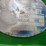 3448F230DR (RE16055) Rebuilt Lucas CAV Injection Pump Fits John Deere 2555 Diesel Engine - Goldfarb & Associates Inc