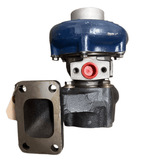 3501618R (96K492) Rebuilt Holset H1A Turbocharger fits Leyland DAF 802 Tractor Engine - Goldfarb & Associates Inc