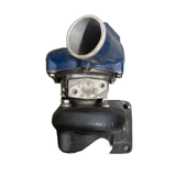3501618R (96K492) Rebuilt Holset H1A Turbocharger fits Leyland DAF 802 Tractor Engine - Goldfarb & Associates Inc