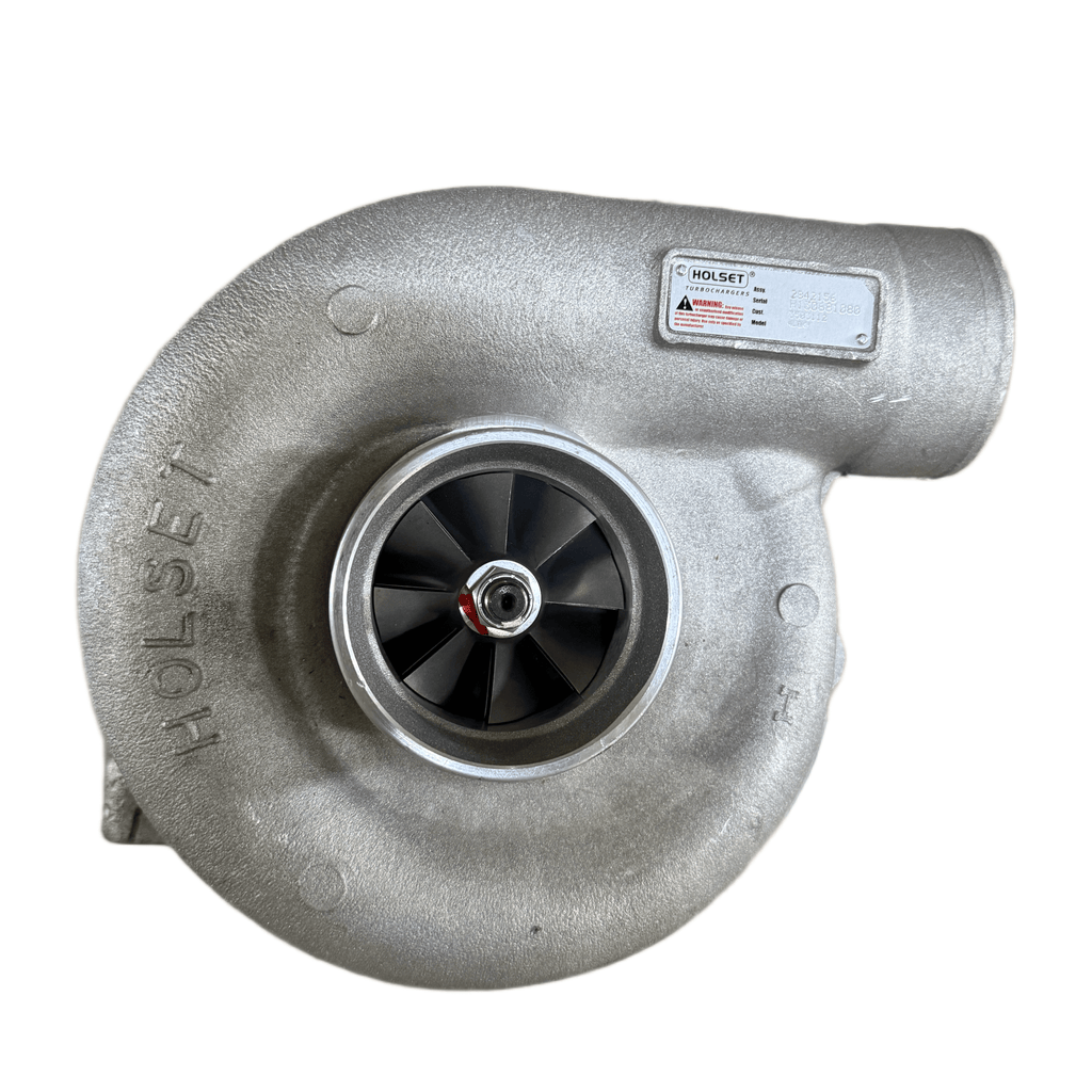 3503112N (2842156) New Holset 4LGK Marine Turbocharger fits KCL Cummins NTA855 Engine
