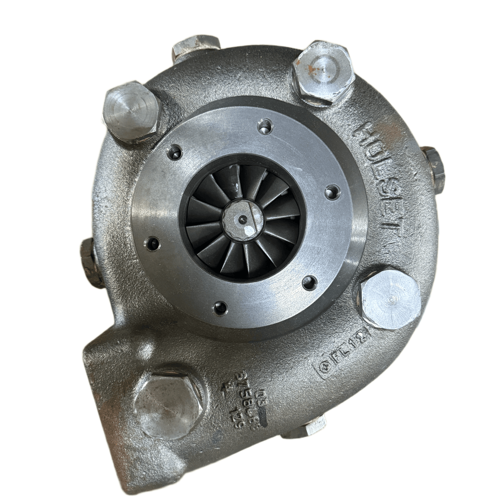 3503112N (2842156) New Holset 4LGK Marine Turbocharger fits KCL Cummins NTA855 Engine